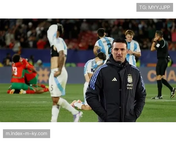 阿根廷热身赛仅剩欧美杯一场 斯卡洛尼阵容磨合时间严重不足